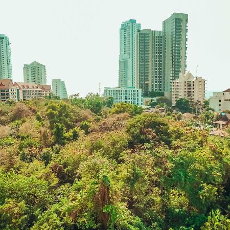 Club Royal Suites Pattaya Luaran gambar