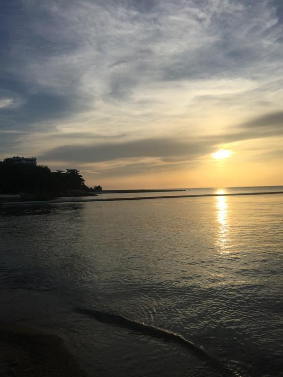 Club Royal Suites Pattaya Luaran gambar