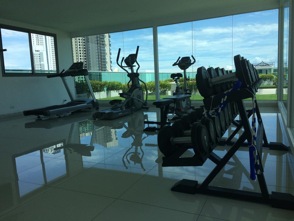 Club Royal Suites Pattaya Luaran gambar