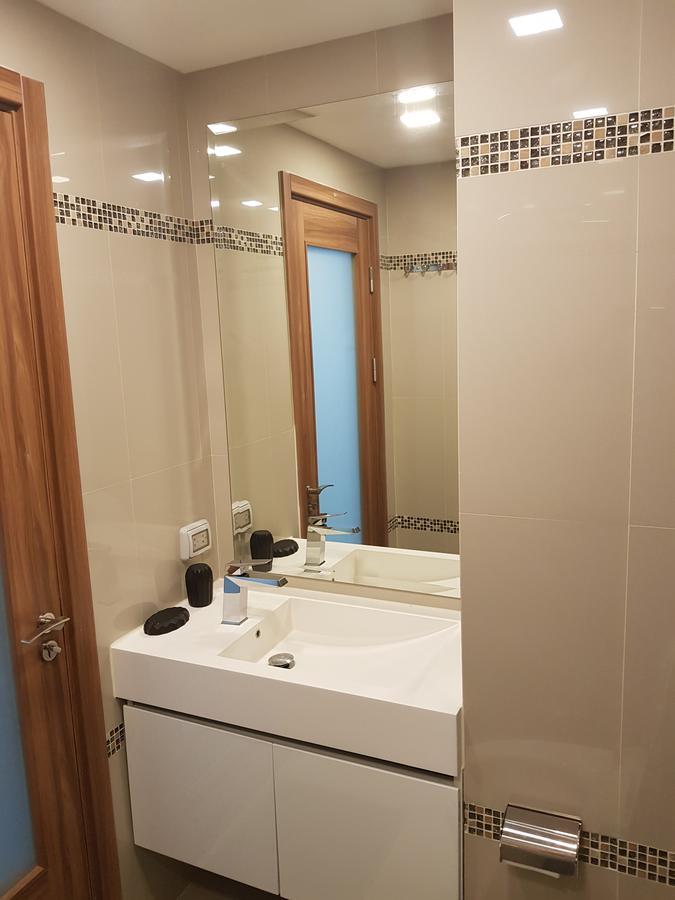 Club Royal Suites Pattaya Luaran gambar