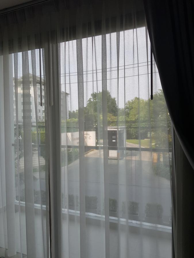 Club Royal Suites Pattaya Luaran gambar