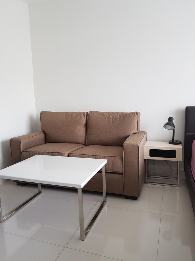Club Royal Suites Pattaya Luaran gambar