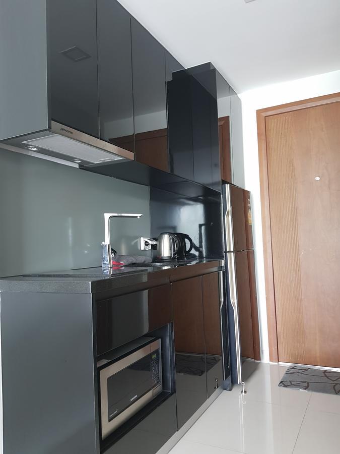 Club Royal Suites Pattaya Luaran gambar