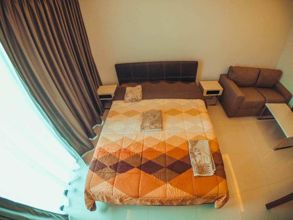 Club Royal Suites Pattaya Luaran gambar