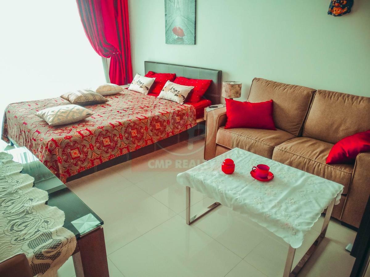 Club Royal Suites Pattaya Luaran gambar